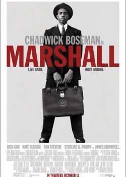 Tuổi Trẻ Của Marshall – Marshall