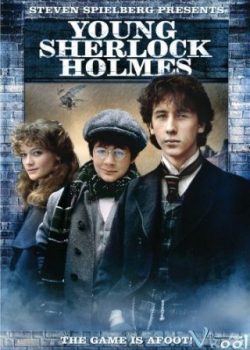 Tuổi Trẻ Sherlock Holmes – Young Sherlock Holmes