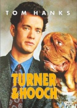 Turner Và Hooch - Turner & Hooch