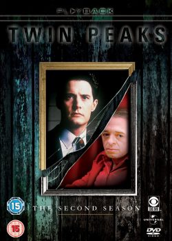 Thị Trấn Twin Peaks (Phần 2) – Twin Peaks (Season 2)