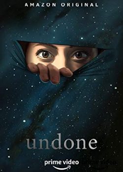 Người Bố Quá Khứ (Phần 1) – Undone (Season 1)
