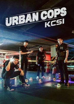Urban Cops : KCSI - Urban Cops Season 2