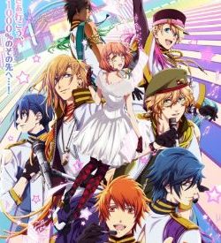 Uta No Prince-sama- Maji Love 2000% (Season 2)