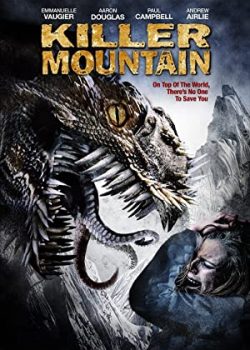 Vách Núi Tử Thần - Killer Mountain