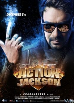 Vận May Đảo Ngược - Action Jackson