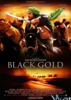 Vàng Đen – Black Gold