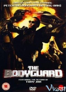 Vệ Sĩ 1 – The Bodyguard I