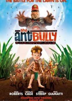 Vệ Sĩ Kiến - The Ant Bully