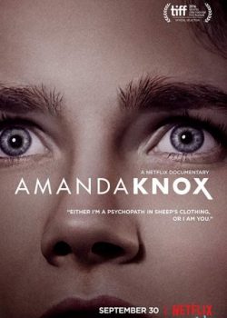 Vén Màn Bí Ẩn – Amanda Knox