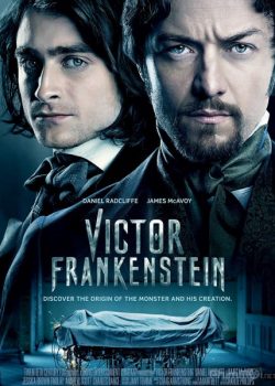 Victor Frankenstein – Victor Frankenstein