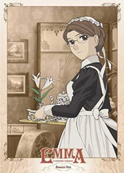 Victorian Romance Emma (Season 1) - Eikoku Koi Monogatari Emma (Season 1)