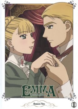 Victorian Romance Emma (Season 2) - Eikoku Koi Monogatari Emma: Molders Hen (Season 2)