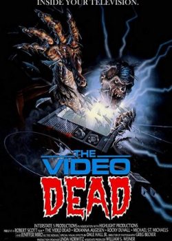 Video Chết Chóc - The Video Dead