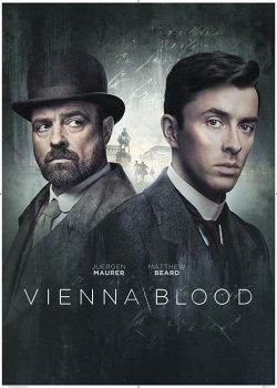 Vienna Blood (Phần 1) – Vienna Blood (Season 1)