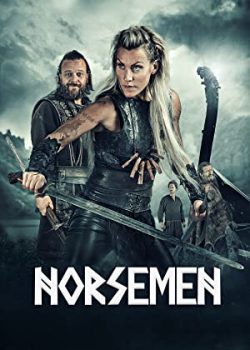 Chuyện Người Viking (Phần 1) – Norsemen (Season 1)