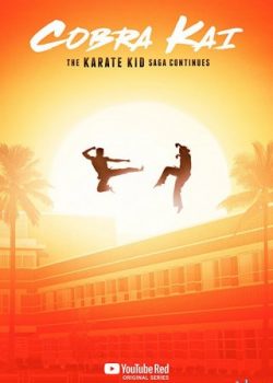 Võ Quán Karate Cobra Kai (Phần 1) - Cobra Kai (Season 1)