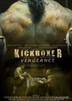 Võ Sĩ Báo Thù - Kickboxer: Vengeance