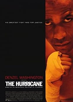 Võ Sĩ Cuồng Phong - The Hurricane