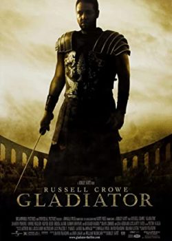 Võ Sĩ Giác Đấu – Gladiator
