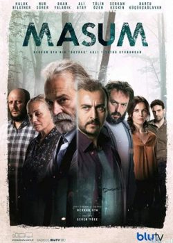 Vô Tội (Phần 1) – Masum (Season 1)