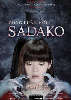Vòng Luân Hồi: Sadako – Sadako