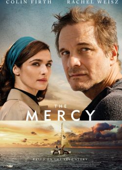 Vòng Quanh Thế Giới - The Mercy