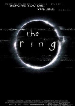 Vòng Tròn Oan Nghiệt (Tiếng Chuông) - The Ring