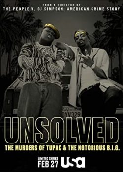 Vụ Án Chưa Lời Giải (Phần 1) - Unsolved: The Murders of Tupac and the Notorious B.I.G. (Season 1)