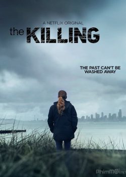 Vụ Án Giết Người (Phần 3) - The Killing (Season 3)