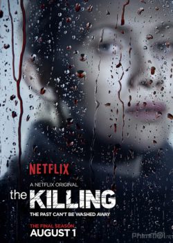 Vụ Án Giết Người (Phần 4) – The Killing (Season 4)