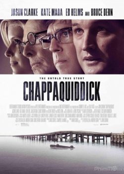 Vụ Bê Bối Kennedy – Chappaquiddick