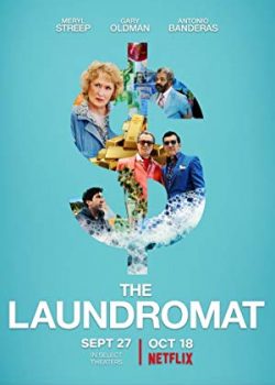 Vụ Bê Bối – The Laundromat