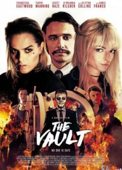 Vụ Cướp Lạ Lùng - The Vault