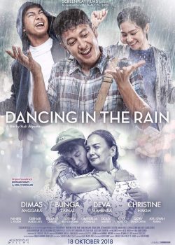 Vũ Điệu Dưới Mưa - Dancing in the Rain