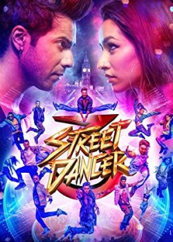 Vũ Điệu Đường Phố 3D – Street Dancer 3D
