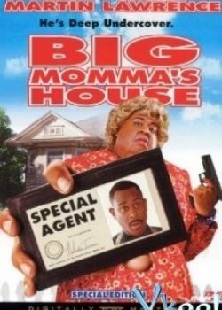 Vú Em FBI – Big Momma’s House