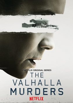 Vụ Giết Người Ở Valhalla (Phần 1) – The Valhalla Murders (Season 1)