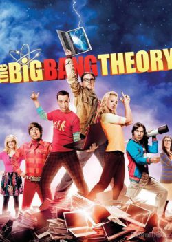Vụ Nổ Lớn (Phần 10) – The Big Bang Theory (Season 10)