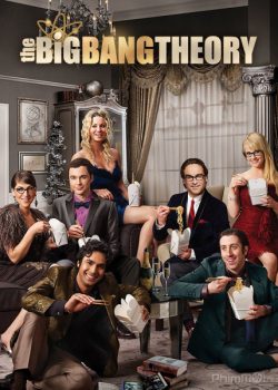 Vụ Nổ Lớn (Phần 11) - The Big Bang Theory (Season 11)
