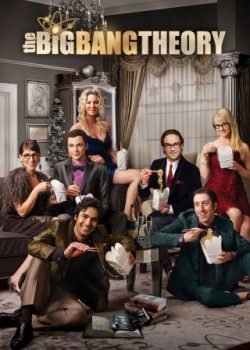 Vụ Nổ Lớn (Phần 9) – The Big Bang Theory (Season 9)