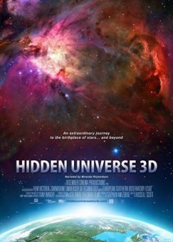 Vũ Trụ Bí Ẩn - Hidden Universe