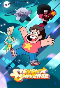Vũ Trụ Của Steven (Phần 1) – Steven Universe (Season 1)