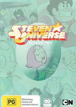 Vũ Trụ Của Steven (Phần 2) - Steven Universe (Season 2)