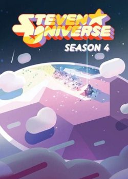 Vũ Trụ Của Steven (Phần 4) - Steven Universe (Season 4)