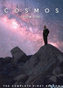Vũ Trụ Kỳ Diệu (Phần 1) - Cosmos: A Spacetime Odyssey (Season 1)