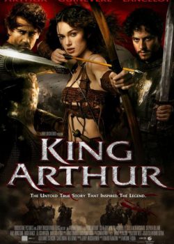Vua Arthur - King Arthur