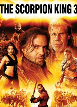 Vua Bọ Cạp 3 - The Scorpion King 3: Battle for Redemption