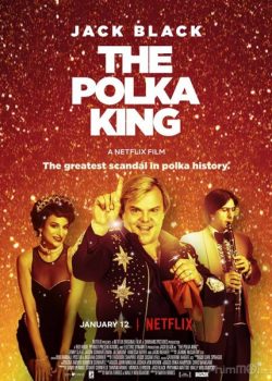 Vua Lừa Đảo - The Polka King