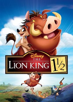 Vua Sư Tử 3 - The Lion King 3: Hakuna Matata