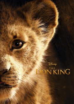 Vua Sư Tử - The Lion King (Live-action)